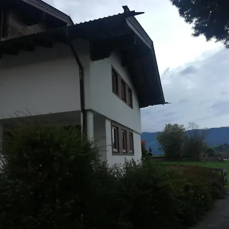 Haus Schreder Apartment Saalfelden Exterior photo