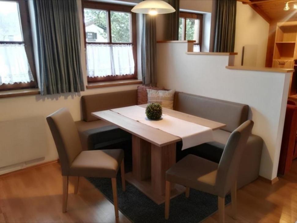 Haus Schreder Apartment