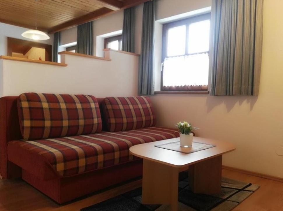 Haus Schreder Apartment