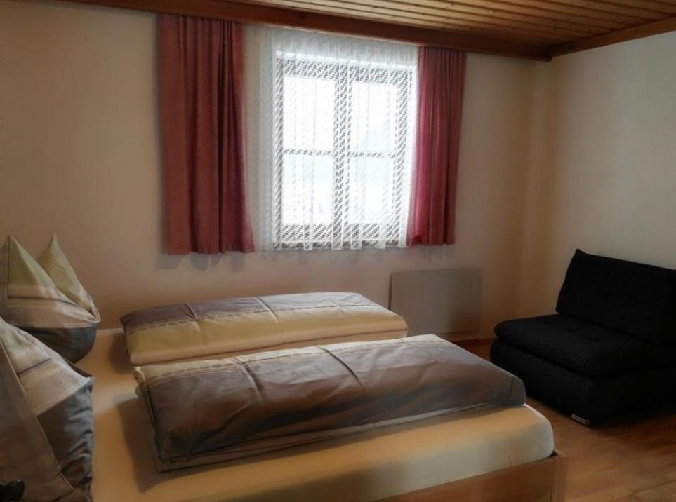 Apartment Haus Schreder *