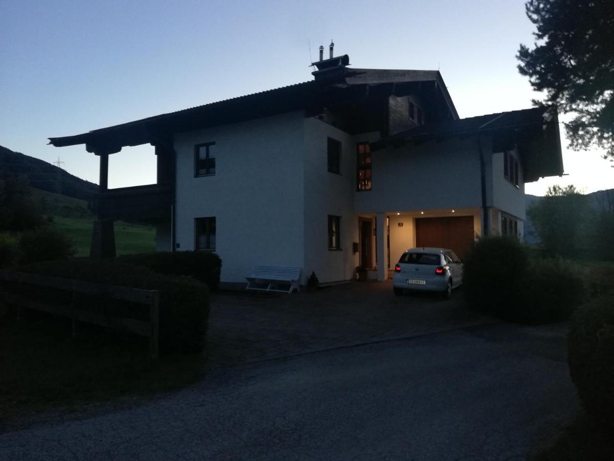 Haus Schreder Saalfelden