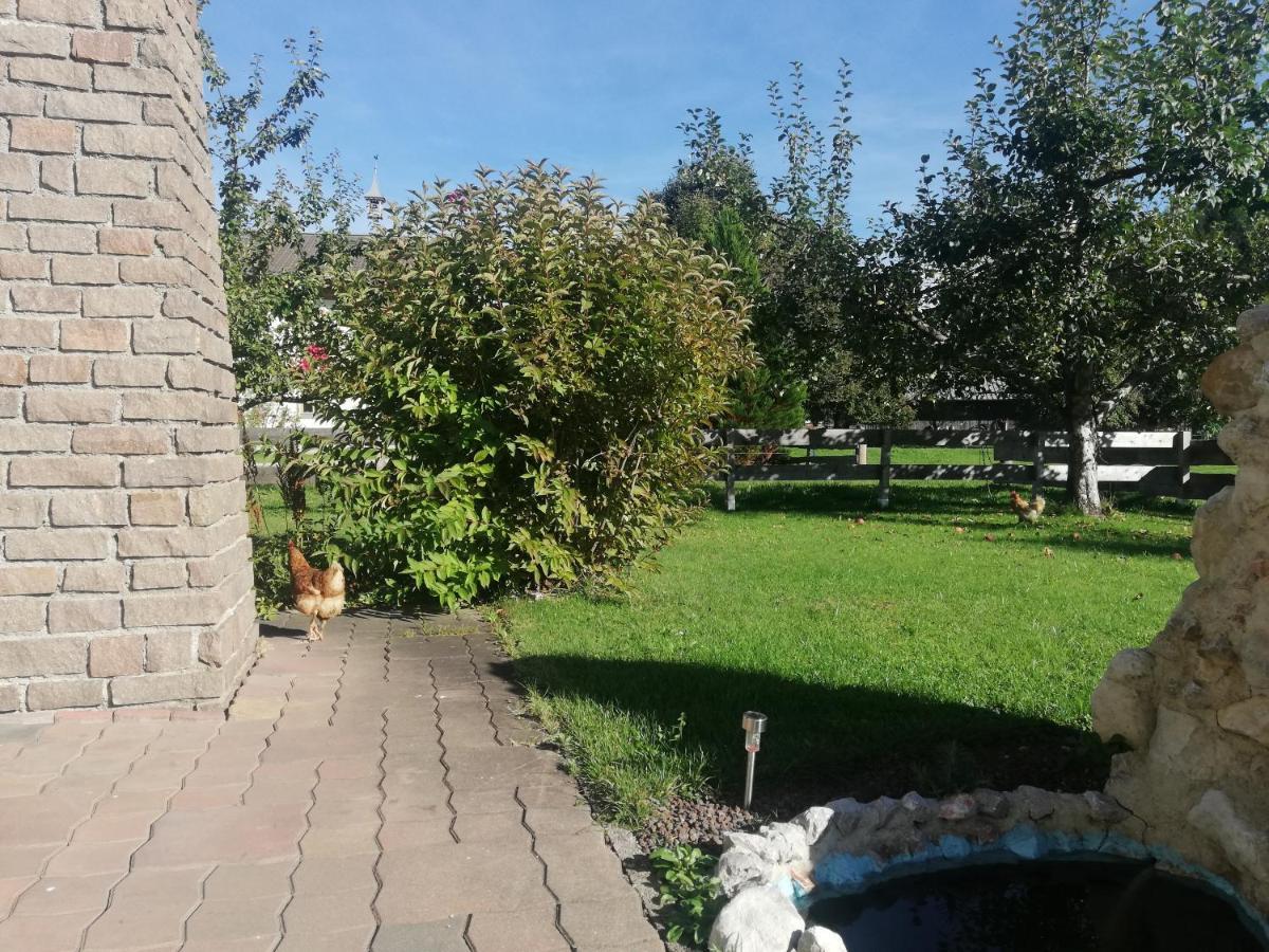 Apartment Haus Schreder