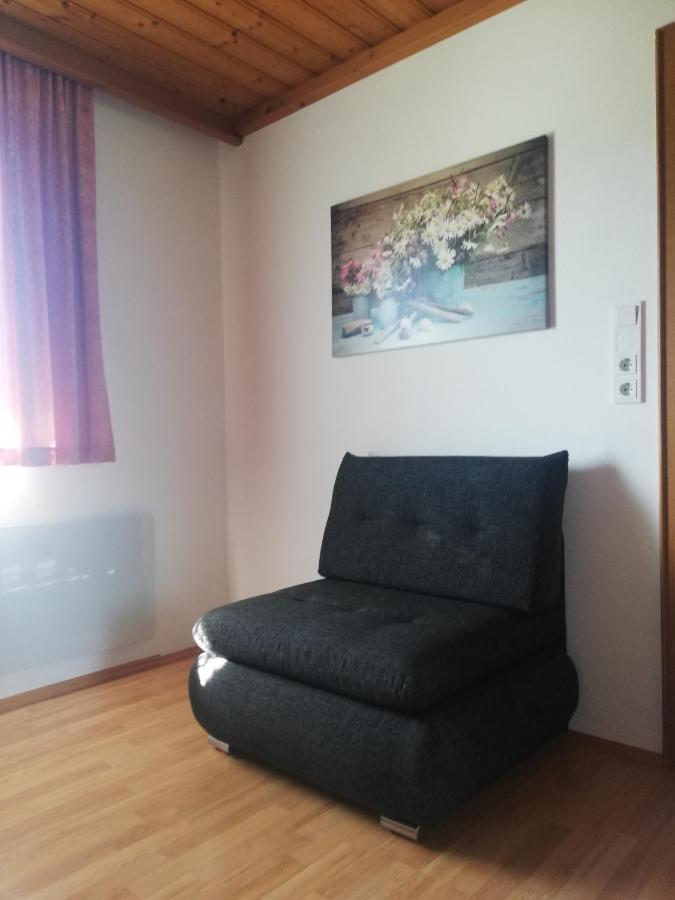Apartment Haus Schreder Saalfelden