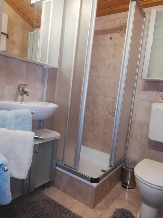 Apartment Haus Schreder *