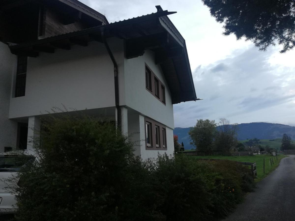 Haus Schreder Apartment