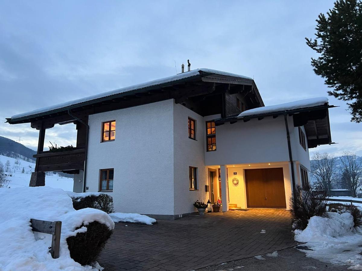 Apartment Haus Schreder *