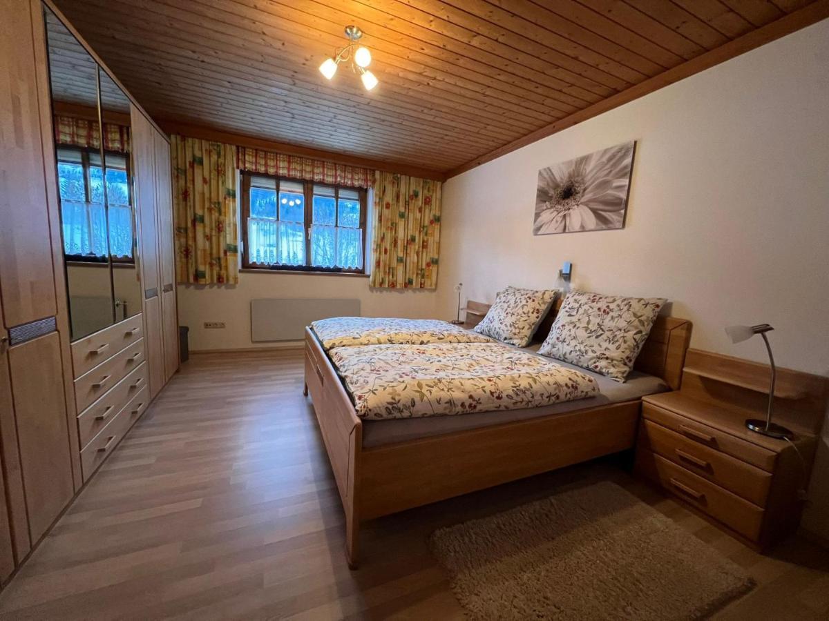 Haus Schreder Apartment
