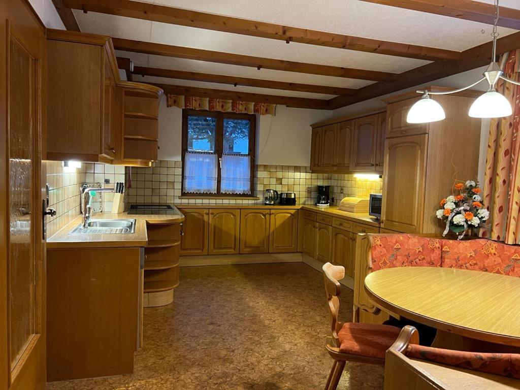 Haus Schreder Saalfelden