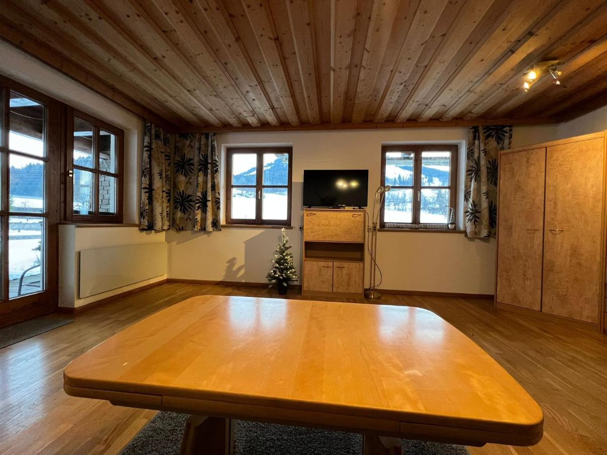 Haus Schreder Apartment