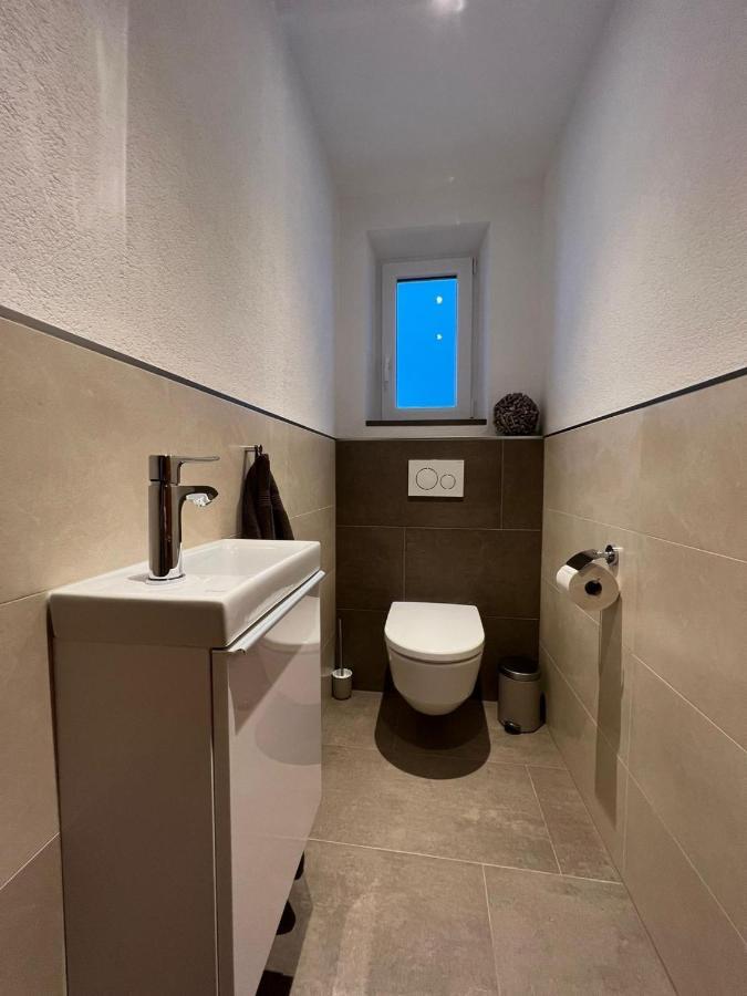 Haus Schreder Apartment