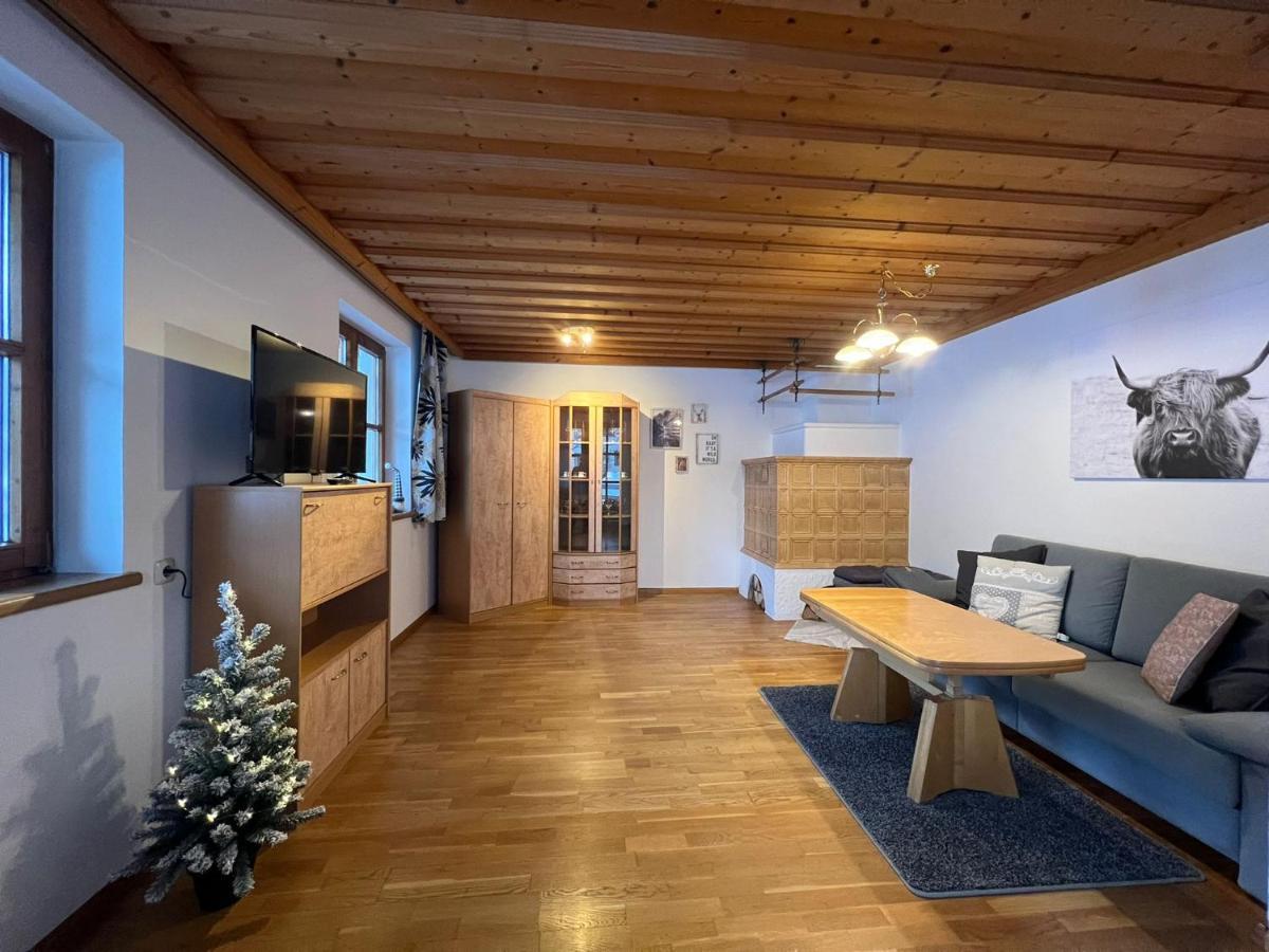 Haus Schreder * Saalfelden