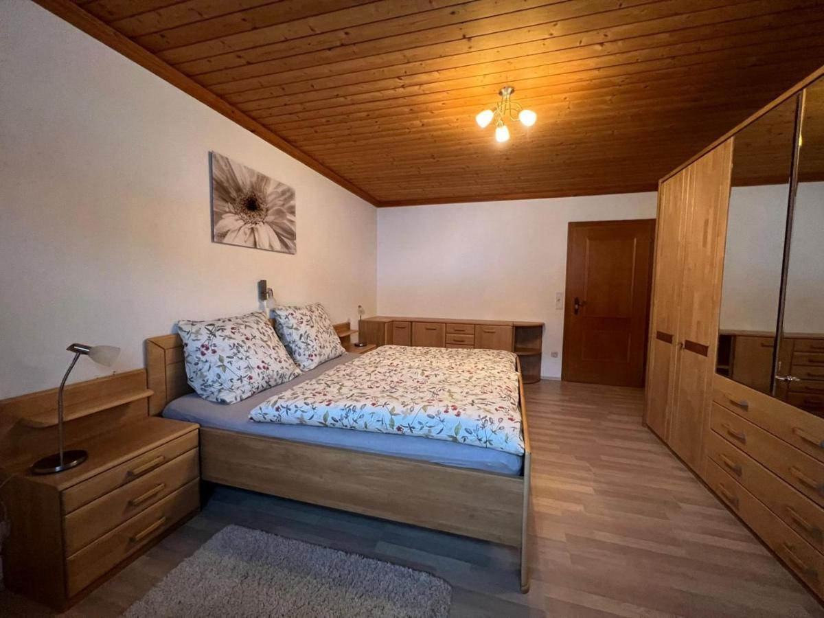 Haus Schreder Apartment Saalfelden