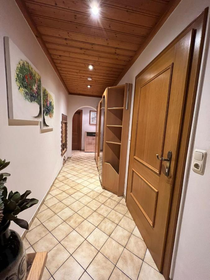 Apartment Haus Schreder *